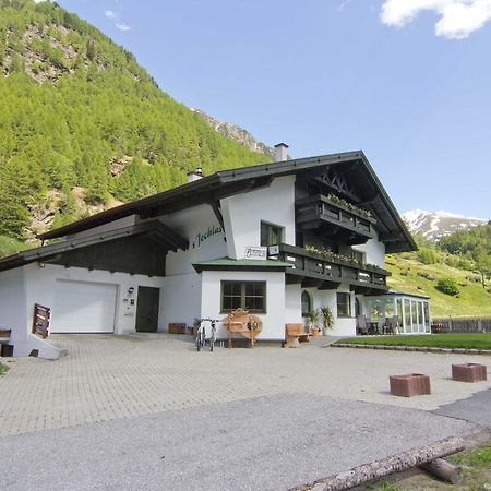 S'Jechlas Sölden Esterno foto