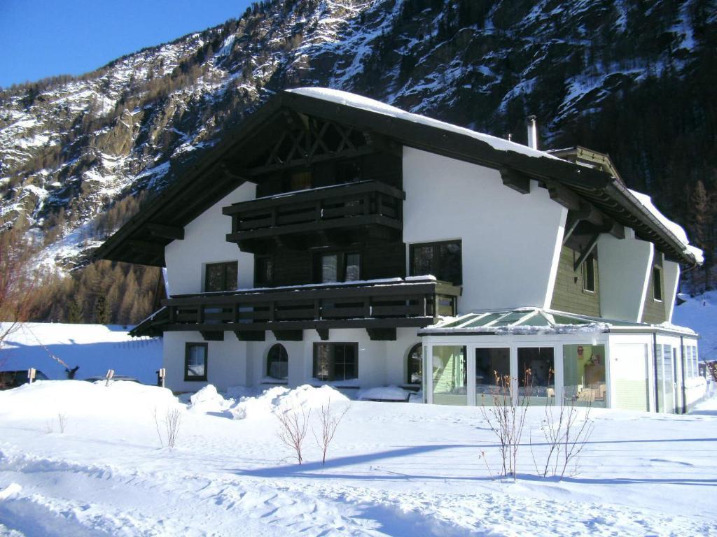 S'Jechlas Sölden Esterno foto