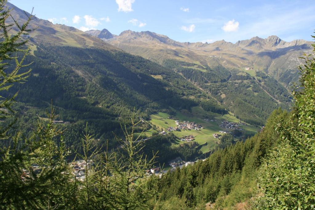 S'Jechlas Sölden Esterno foto