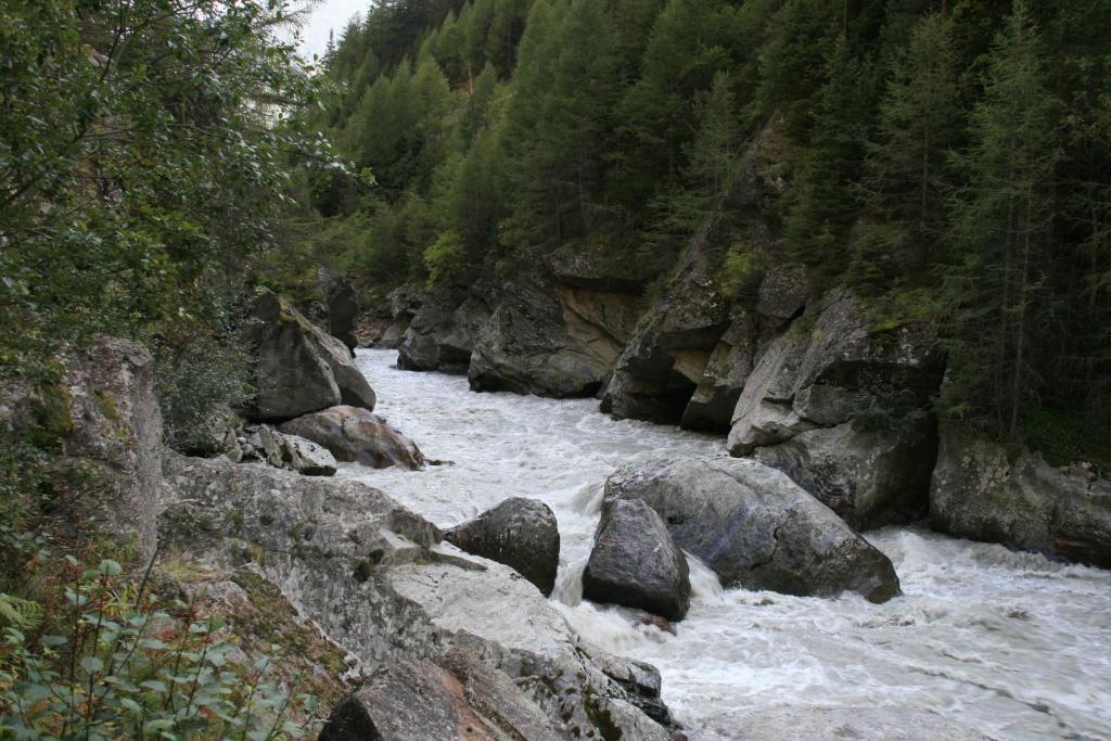 S'Jechlas Sölden Esterno foto