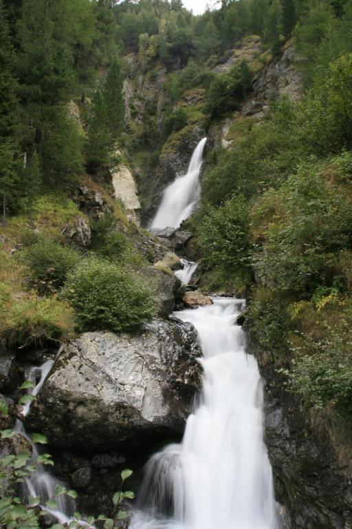 S'Jechlas Sölden Esterno foto