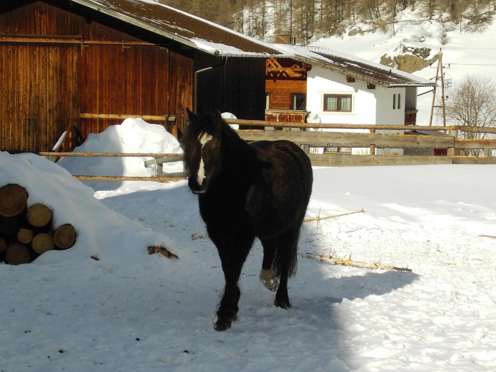 S'Jechlas Sölden Esterno foto